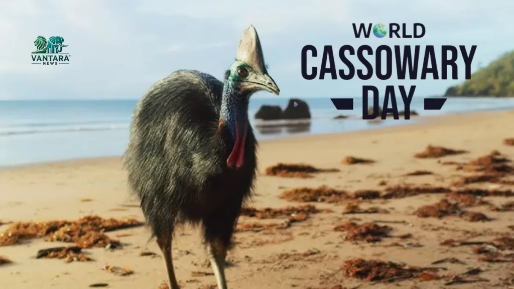 World Cassowary Day