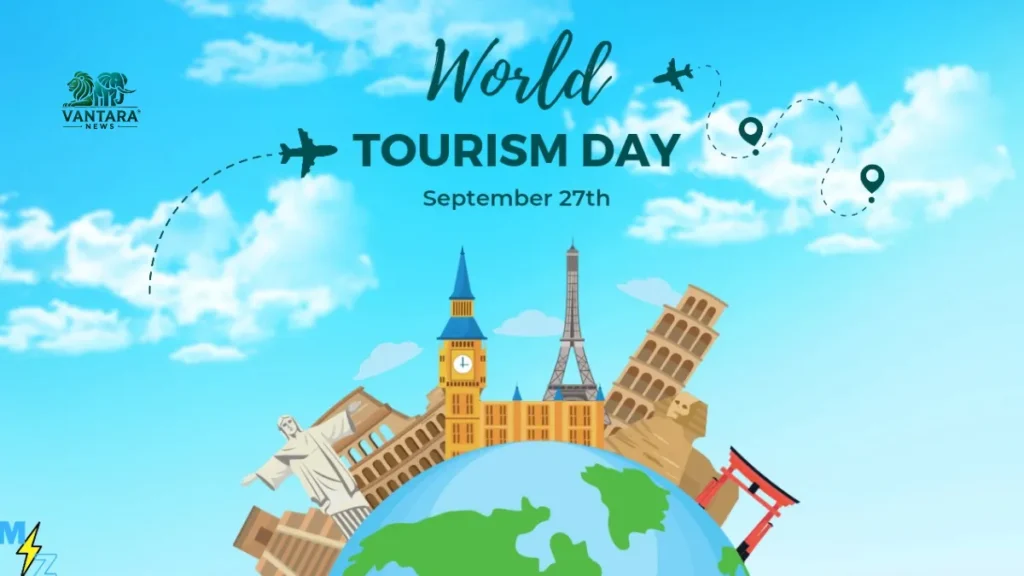 World Tourism Day 2025