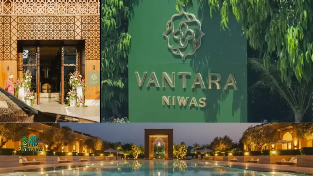 Vantara Niwas